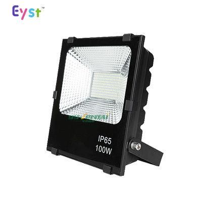LED Projectors with Building Material 20W High Lumen with IP65 LED Lightings Flood Light Outdoor LED Light Lamp