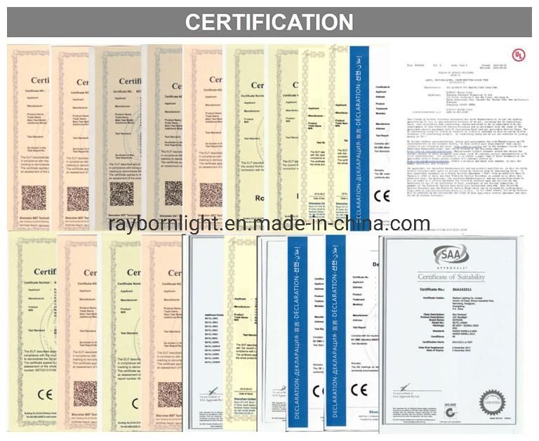 Anti Glare LED Outdoor Project 400W 600W 800W Stadium Floodlight