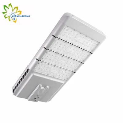 Peony 150lm/W, IP66, Ik10, High Quality 240W LED Street Light