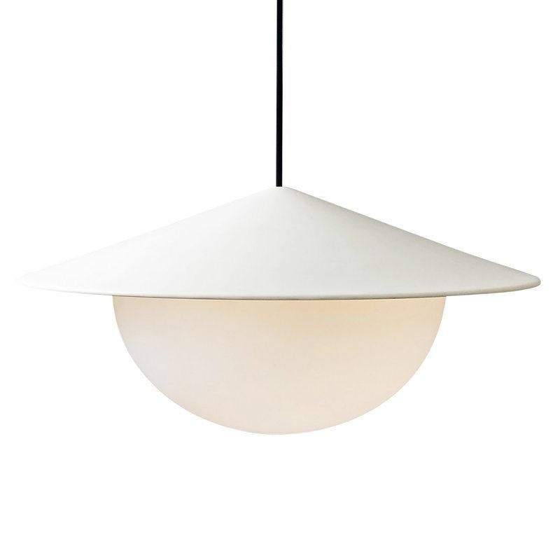 2022 Contemporary Nordic Modern Restaurant Bar Creative Concrete Chandelier