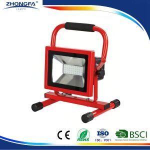 Ce RoHS Approved 20W LED Outdoor Work Light