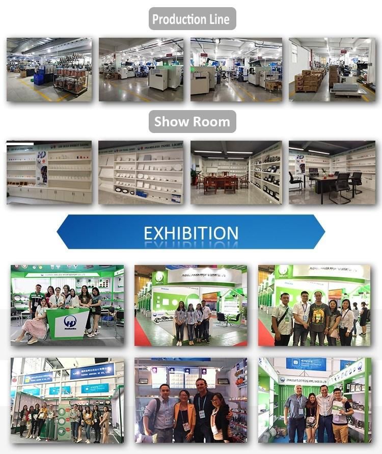 200W Outdoor IP65 Waterproof LED Flood Light