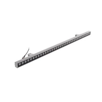 High Brightness Outdoor IP65 36W LED Wall Washer Light