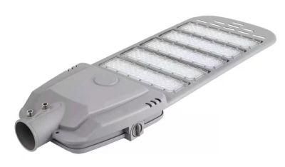 High Class New Design Outdoor Aluminum IP66 Waterproof 250W Solar LED Street Light