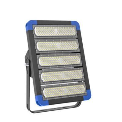 250W Outdoor Tunnel Lighting with 5-Years Warranty
