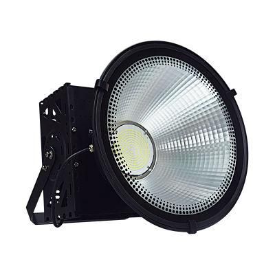 Tower Crane Projection Lighting LED Flood Light