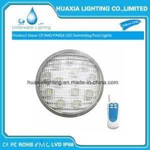 High Power LED Underwater Pool Light (HX-P56-H27W-TG)