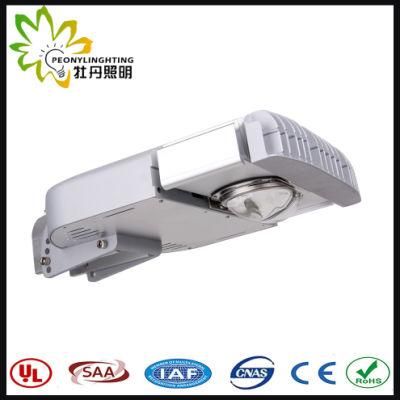 50W COB LED Street Light. LED Road Lamp, LED Street Head