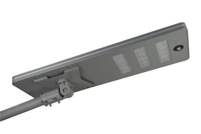 60W IP65 Waterproof Outdoor Indoor Solar Lights LED Street Light