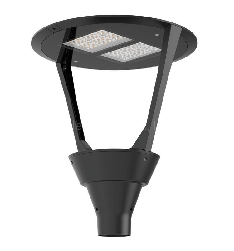 Die-Casting Aluminum 100W Outdoor LED Garden Light for Park/Plaza