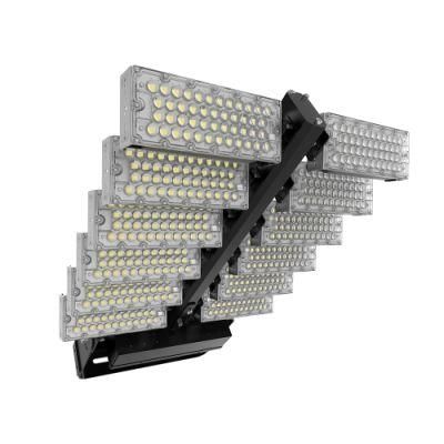 IP65 Waterproof Outdoor SMD 1500W LED Flood Light