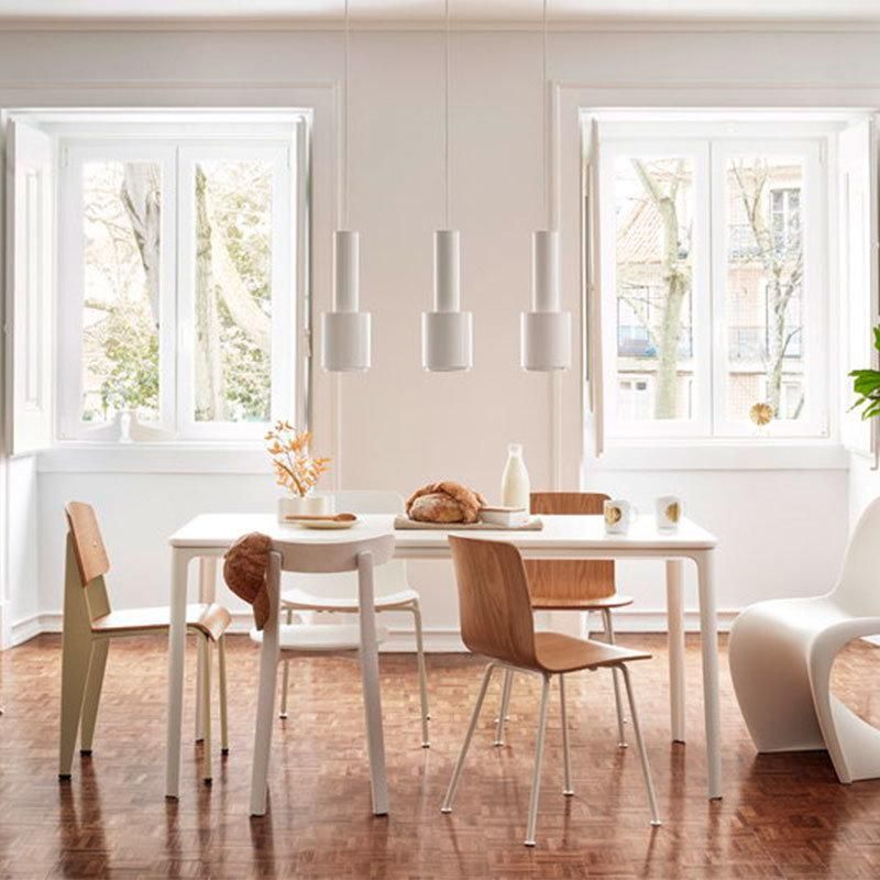 2022 Modern Simple LED Pendant Light Norbic Dining Room Living Room Home Pendant Lighting