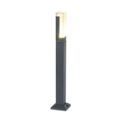 120 Volt Outdoor Pathway Lights LED Bollard Light