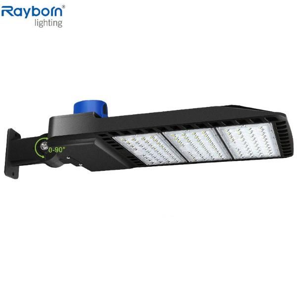 AC 110V 220V 347V 480V 200W 250W 300W 400W LED Street Light for Industrial Garden Square Highway