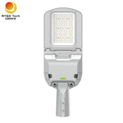 Rygh Tech 60W Outdoor Municipal LED Street Public Lighting up to 170lm/W