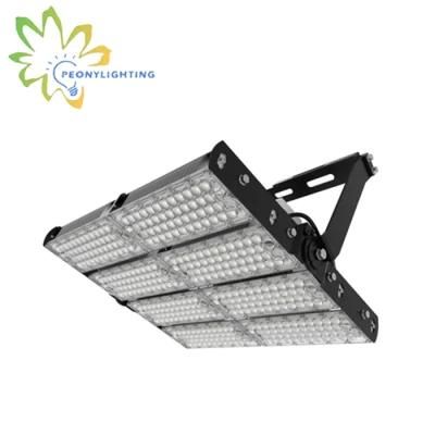 High Lumens High Focus Work LED Lights 800W Outdoor LED Flood Light