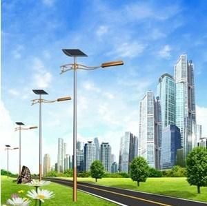 Solar LED Street Light (SP200)