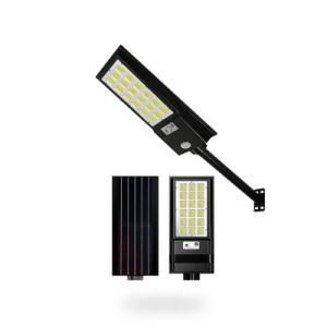 High Qualit Solar LED Light Outdoor Solar Street Light Fadi Solar Light Factory