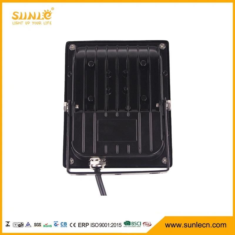 High Lumen Waterproof 50W LED Flood Light Floodlight