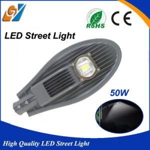 50W Outdoor Waterproof IP65 Good Quality LED Street Light