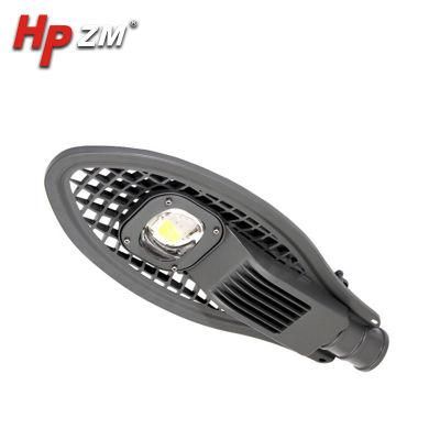 Hpzm LED Street Light with COB