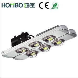 High Lumen Bridgelux 130lm/W LED Street Light/ LED Street Lighting (HB-080)