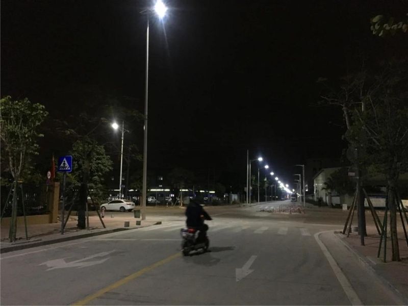 SMD COB LED Flood Lights 300W Outdoor LED Street Lights AC85 - 265V 100watt-300 Watt LED Street Light 45000lm Aluminum IP66 for Main Road and Industrial Area