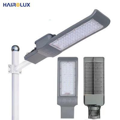 New Design Outdoor Waterproof IP65 SMD3030 30W 40W 50W 60W 120W 150W LED Garden Lamp Aluminum LED Street Light