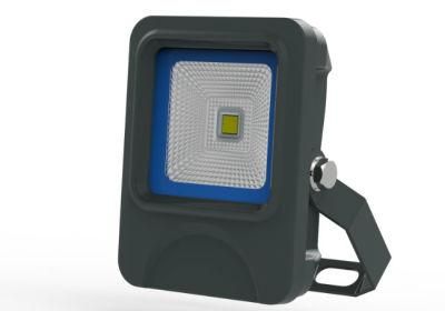 High Power COB LED Flood Light 10W Outdoor LED Light Ce