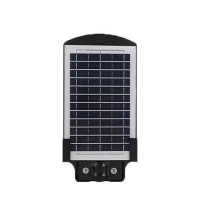 2022 New Outdoor Waterproof 60W 80W 100W 120W Integrated All in One LED Solar Street Light
