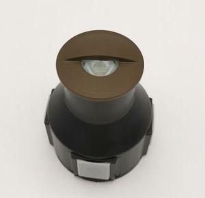 DC12V LED Step Lights /Exterior LED Deck Step Light