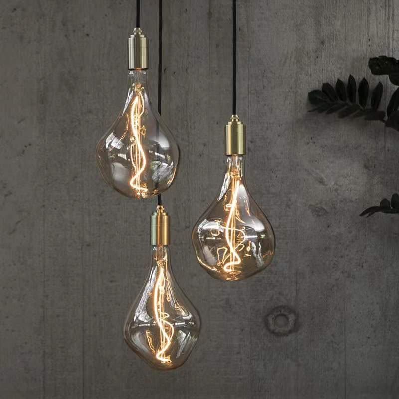 2022 Special Shape LED Decorative Light Bulb Pendant Light