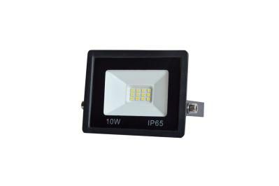 IP65 LED Outdoor Lighting Site Outdoor Waterproof Floodlight Courtyard Court Strong Light Projection Lamp