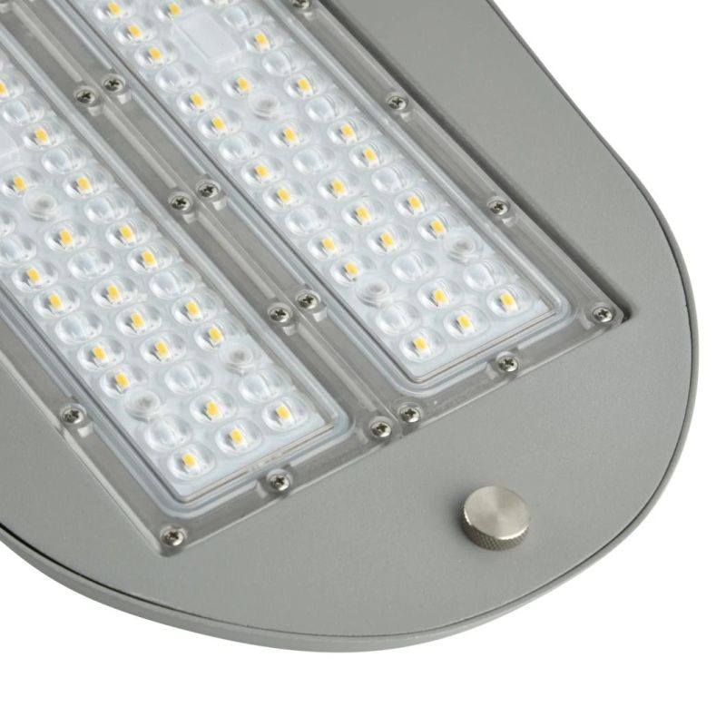 New Design Outdoor Lighting Municipal Project 30W LED Street Light