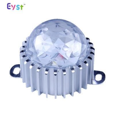 Outdoor Product for Lighting Proejct with IP65 LED Pixel Light and Lighings