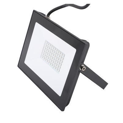 Energy Saving SMD 50W LED Flood Light for Outdoor