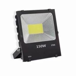 Guangzhou High Power Outdoor IP66 400W 500W LED Flood Light Meanwell Driver
