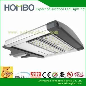 High Quality CREE 60W Modular LED Street Light Outdoor Light (HB168B)