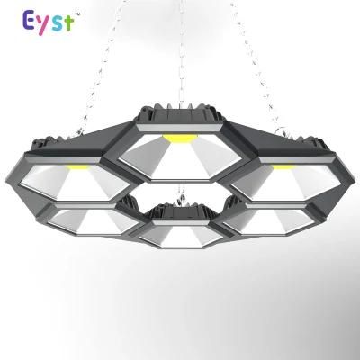 300W High Bay LED Flood Light for Work Shop