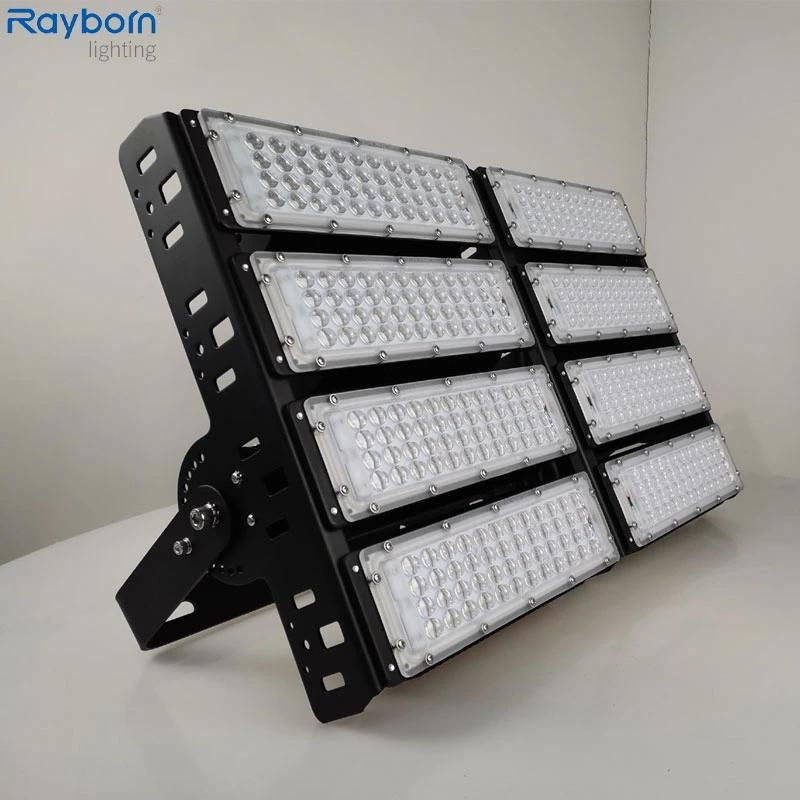 LED Football Field/Badminton/Basketball/Tennis Court Outdoor Floodlight Projector 200W 300W 400W 500W 600W 800W 1000W 1200W 1500W LED Flood Light