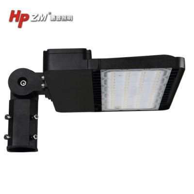 100W/150W/200W/300W Aluminium Outdoor LED Street Light Price