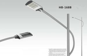 80W 120W CE RoHS IP67 CREE Samsung Aluminium LED Street Lamp /LED Street Lighting (HB-168B)