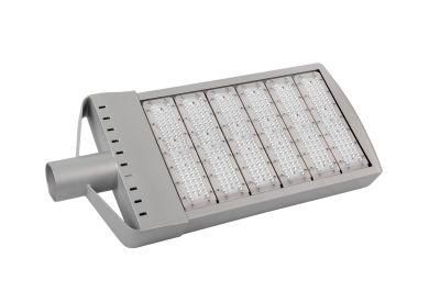 IP65 Road LED Street Lighting Nice Price 5 Years Warranty with Lm79 Lm80 TM21 Ce CB RoHS ENEC 300W LED Street Light
