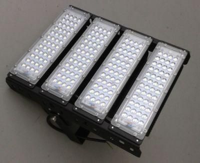 USA Factory 277V 480V LED Flood Light 200W 300W 500W for High Temperature