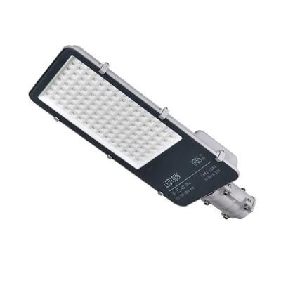 Ala Outdoor 10W Integrated All in One LED Street Light for Public Area Road Wall Garden Park Aluminum LED Flood Lighting