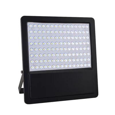 AC85-265V Waterproof IP66 Power Factor 100W LED Flood Light