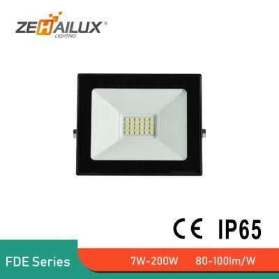 Promotion Super Slim LED Floodlights IP65 10W SMD LED Reflector Outdoor