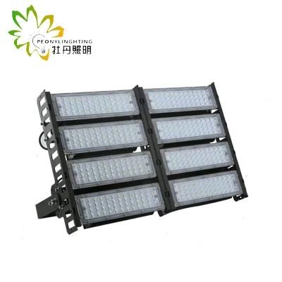 Good Quality LED Statium Light with 5 Years Warranty 400W LED Flood Light