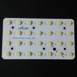 LED Card LV2412 28W for Streetlight Floodlight (LPILED-LV2412)
