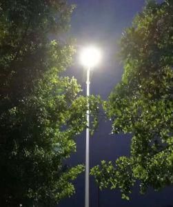 20W Waterproof IP65 Induction All in One Solar Street Light